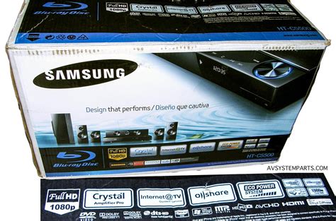 Avsystemparts Electronic parts, Home Theater, TV, PC