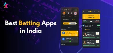 10 Best Cricket Betting Apps In India For 2024