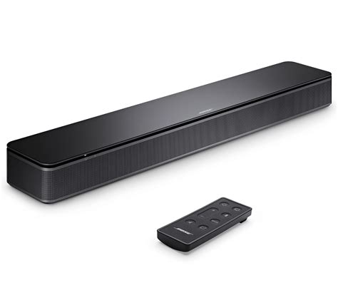 Bose TV Speaker Bluetooth Soundbar - QVC.com