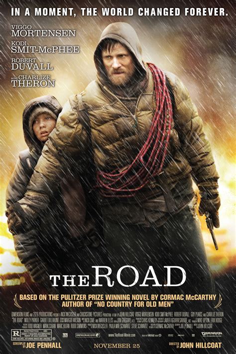 The Road Rotten Tomatoes