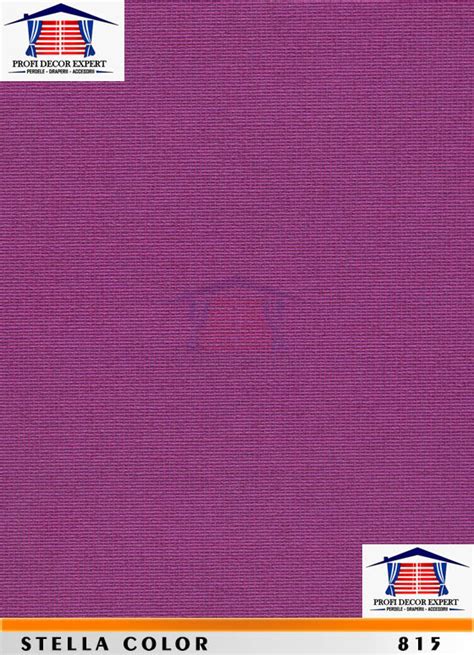 Rolete Stella Color – Profi Decor Expert