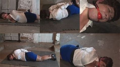 Hogtied And Goat Roped Milf Hunters Lair Bondage Clips Sale