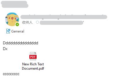 outlook attached - Microsoft Q&A