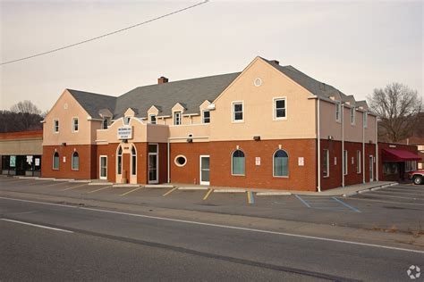 Maccorkle Ave Se Charleston Wv Office For Lease Loopnet