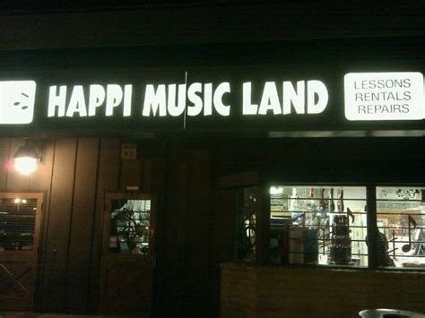 HAPPI MUSIC LAND - Updated January 2025 - 8717 Elk Grove Blvd, Elk Grove, California - Musical ...