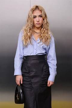 Valentina Paloma Pinault