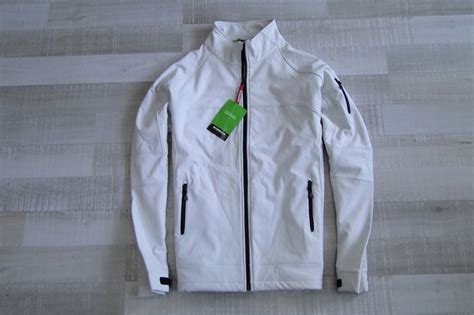 NIMBUS SOFTSHELL ORYGINALNA KURTKA NOWA XXL 11457094124 Oficjalne