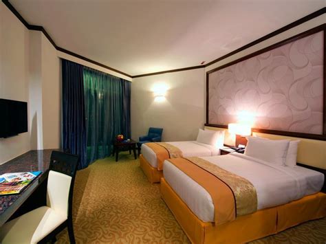 Best Price on Adya Hotel in Langkawi + Reviews!