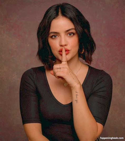 Lucy Hale Lucyhale Nude The Fappening Photo FappeningBook