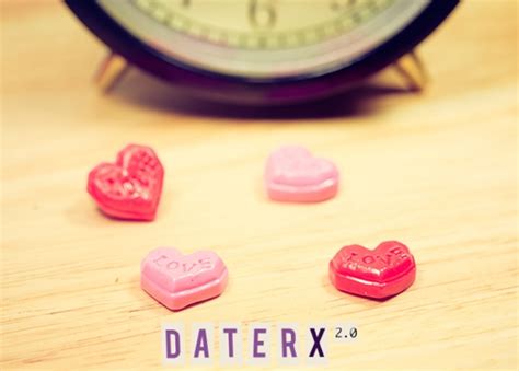 Dater X: Timing Is Everything - The Frisky