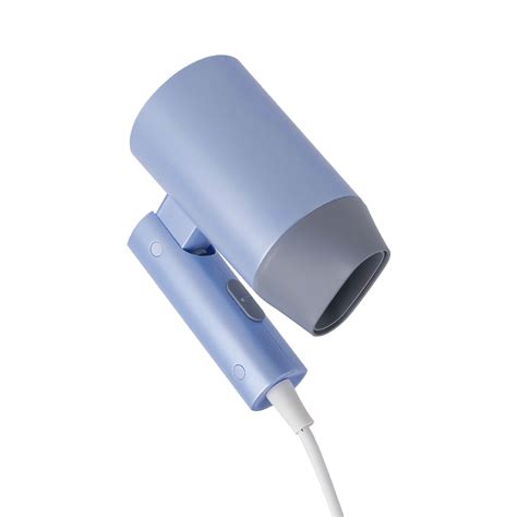 Фен CT-2203 Blue - Официальный сайт Centek