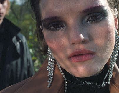 Nude Delicacy Behance