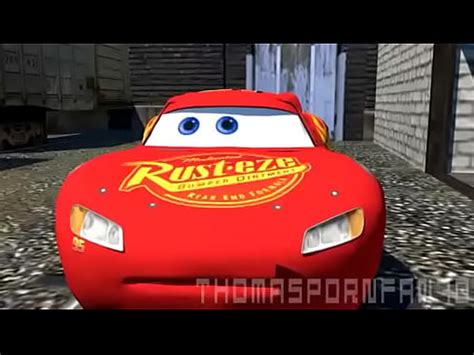 Thomas Comendo O Mcqueen XVIDEOS