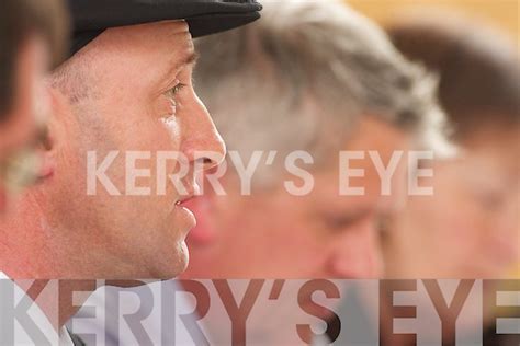 27 Michael Healy Rae 8774 Kerrys Eye Photo Sales