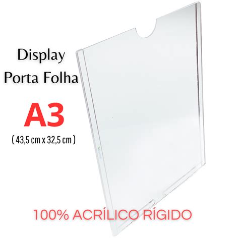 Impressora Para Folha A3 - 8