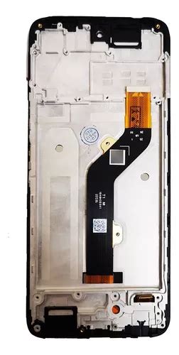 Tela Frontal Compatível P Infinix Hot 20 4g C aro Premium Frete grátis