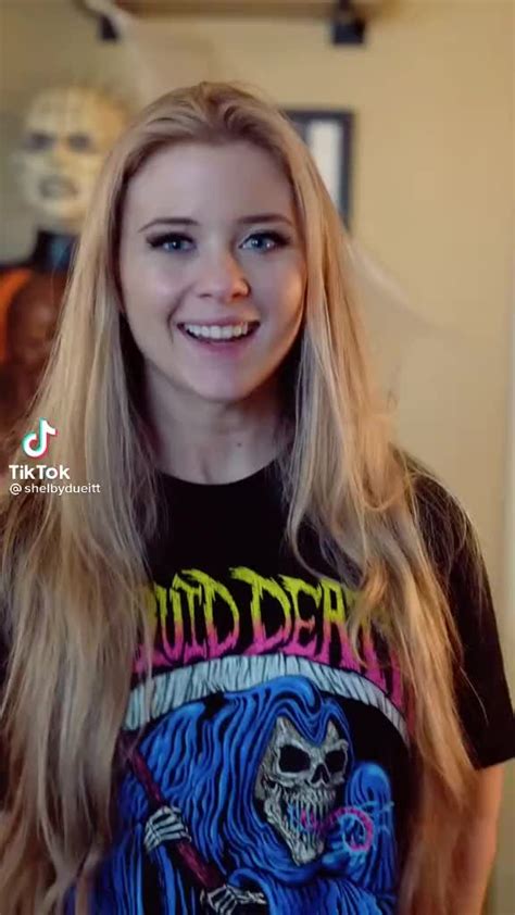 Shelby Dueitt And The Tik Tok Leggings That Ass Is Amazing Scrolller