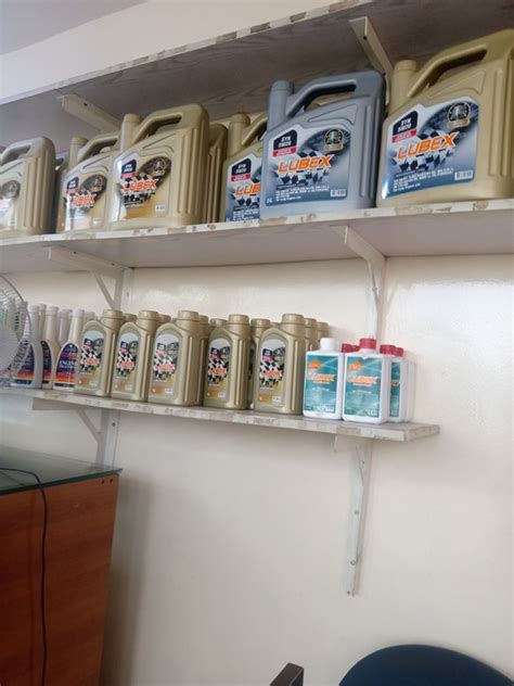 Lubex Full Synthetic Engine oil 5w30 and 5w20 are now Available - Autos ...