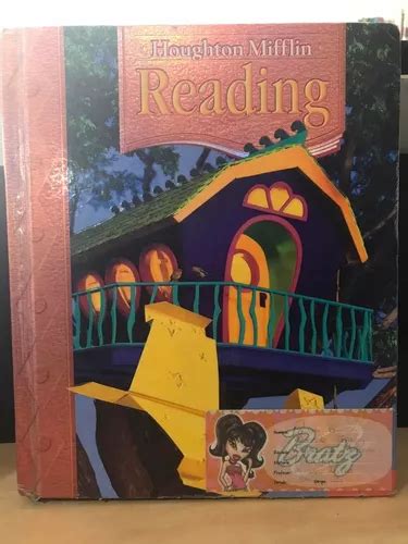 Reading Houghton Mifflin Envío Gratis