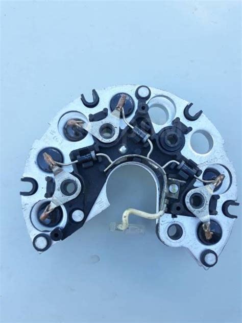 Купить Диодный мост генератора ВАЗ 2110 БВ03-105-01 в Самаре по цене ...