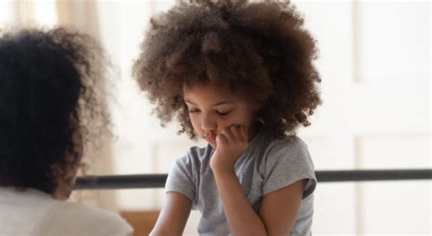 Mon enfant est il trop émotif