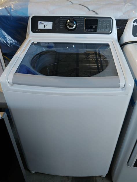 INSIGNIA DD HE WASHING MACHINE