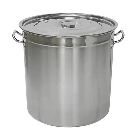 ᐉ Кастрюля Bohmann BH 4124-30 Ø 40 см 30 л • Купить в Киеве, Украине ...