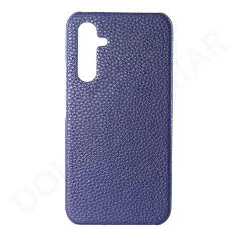 Samsung Galaxy A54 5G Leather Texture Cover & Case – Dohans Mobile