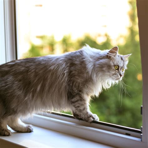 Window Mesh For Cats Buy Online Save Singapore Wide Delivery