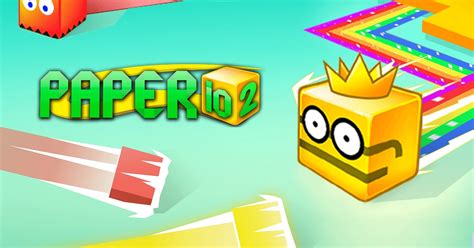 Paper.io 2 - Online Game - Play for Free | Keygames.com