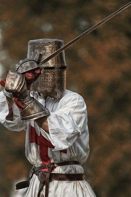 Top 10 Myths And Legends Of Medieval Times