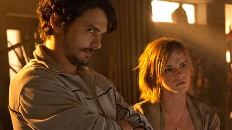 The Real Reason Emma Watson Refuses To Do A Nude Scene