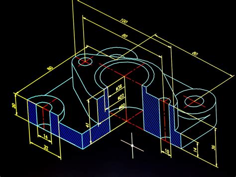 Prototype Cad Gallery Cad Drawings And 3d Visuals