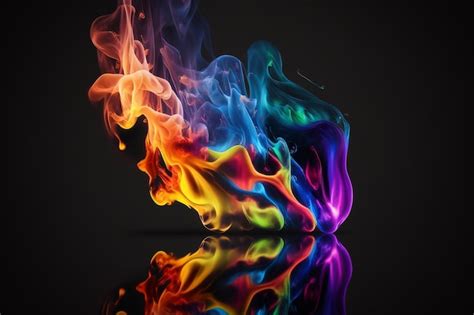 Premium Photo Human Rights Or Diversity Concept Lgbt Pride Community Gay Culture Symbol