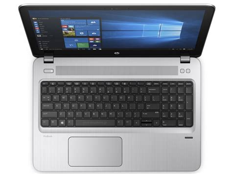 HP ProBook 450 G4 I5 7200U 8GB 256GB SSD 930MX 2GB FHD Win