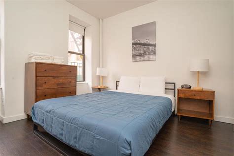 Fully Furnished Apartments for Rent in New York City | Nestpick