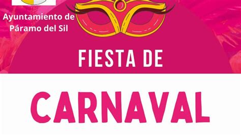 Páramo del Sil celebra el Carnaval el sábado 23 de marzo BIERZOTV