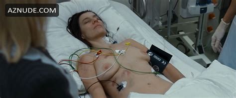 The Ground Beneath My Feet Nude Scenes Aznude