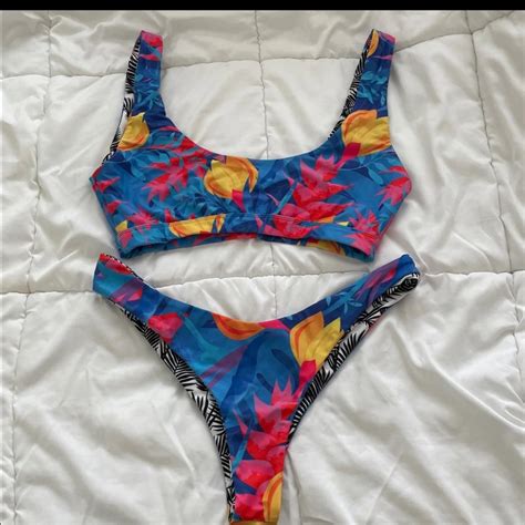 Moana Bikini Spicy Sundae Gem
