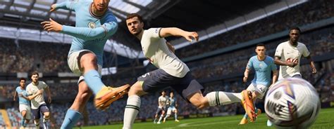 EA SPORTS FIFA 23 Achievements | TrueSteamAchievements