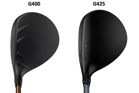 Ping G425 Lst Max And Sft Fairway Woods Review Equipment Reviews