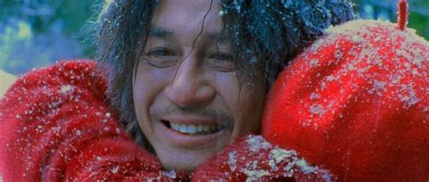 Extremely Grotesque: Park Chan-wook on Oldboy | Interviews | Roger Ebert