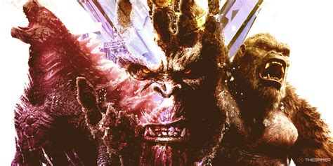 Giganto The Real King Kong