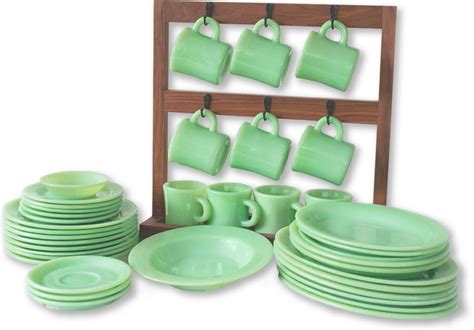 Jadeite Dish Price Identification Guide Fireking Grill