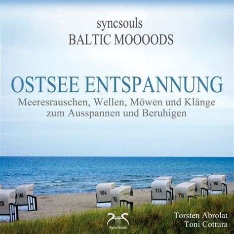 Amazon Syncsouls Baltic Moooods Ostsee Entspannung