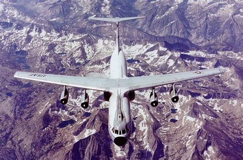C 141 Starlifter