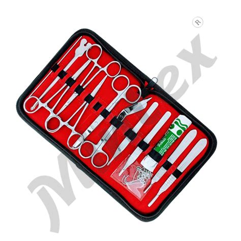 Surgical Instrument Sets Dilator Set Manufacturer From Jalandhar
