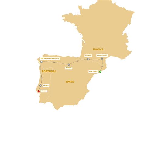 Religious Tours | Travel With Faith | Trafalgar US