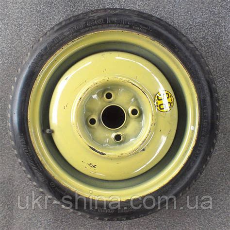 Докатка R14 4х100 dia 54.1 Toyota Corolla Yaris Mazda 323 Suzuki Swift ...