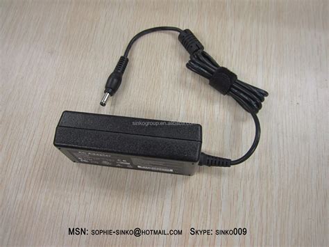For Replacement Lcd Monitor Ac Adapter 12v 5a Power Supply - Buy 12v 5a ...